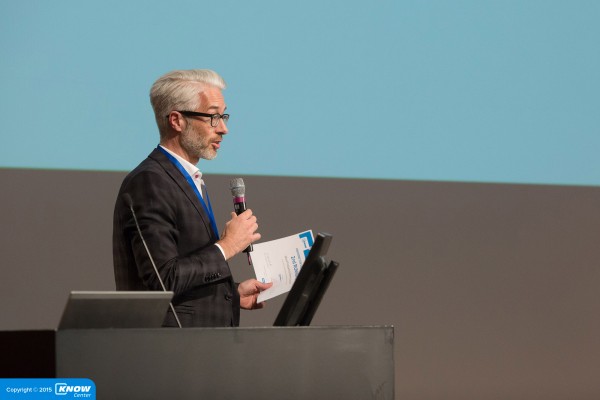 Harald Sack, Hasso-Platter Institute for IT Systems Engineering, Germany