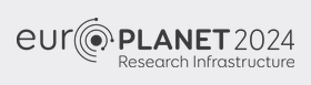 Europlanet 2024 Research Infrastructure