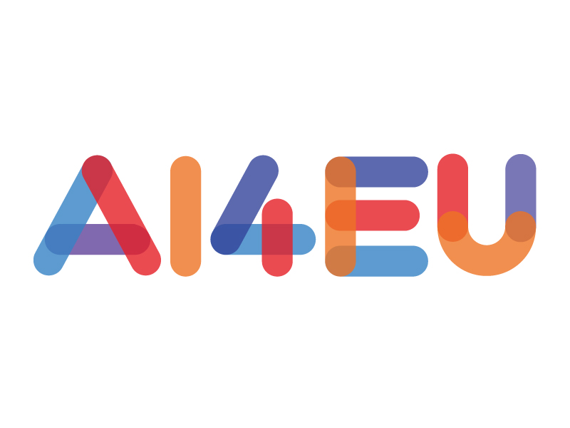 AI4EU - Artificial Intelligence for Digitizing Industry